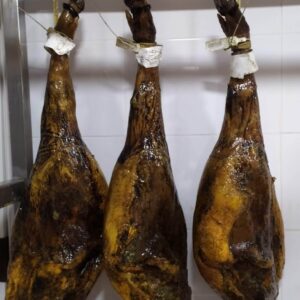 Pata Jamón